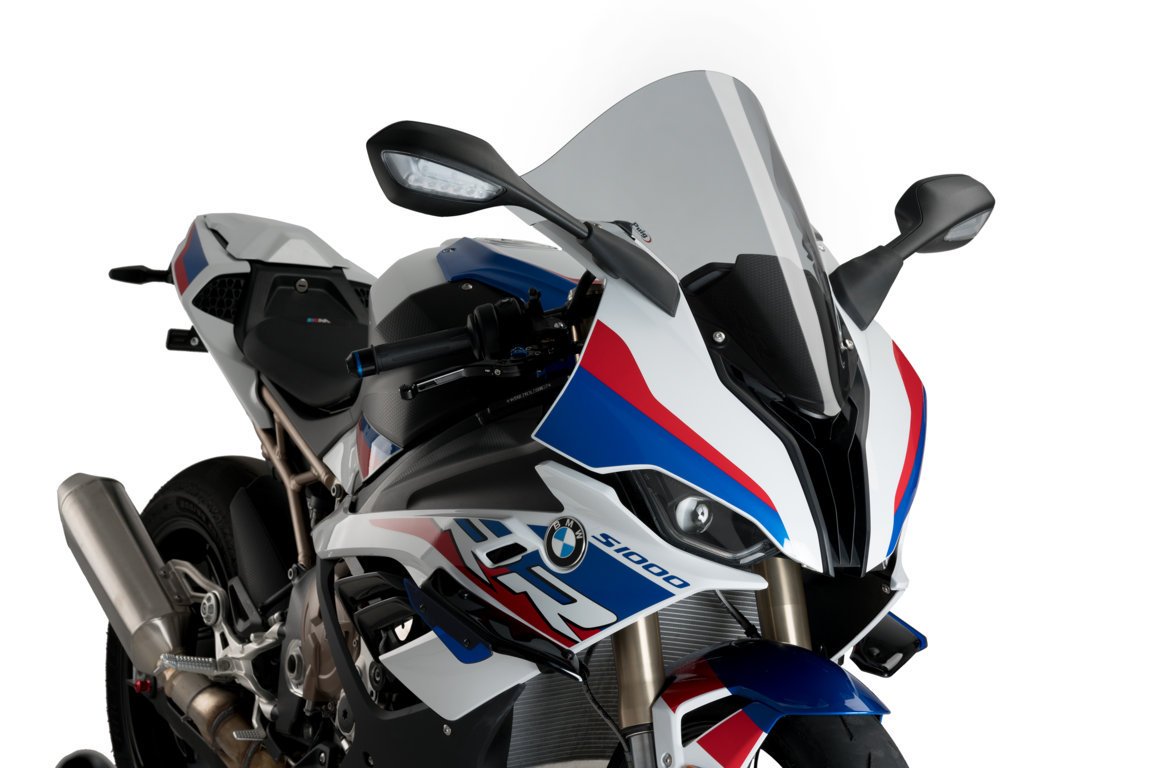 Puig R-Racer Racing Bmw S1000Rr 19' C/Smoke