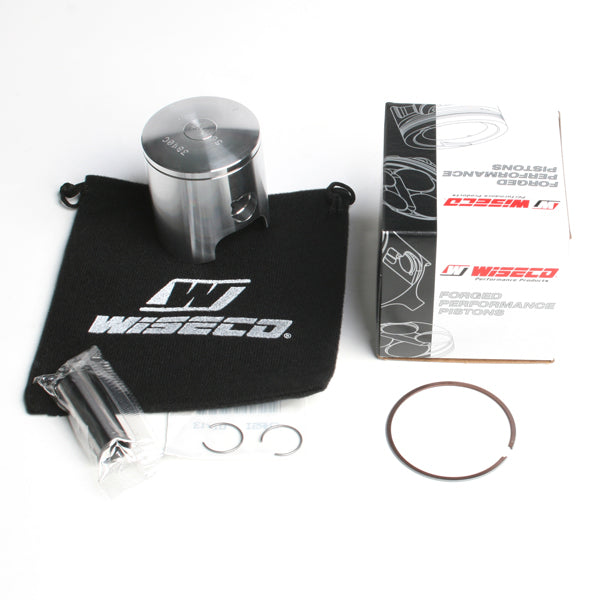 Wiseco Mäntäsrj. STD.HONCR125RJ 88-9 PRO-LITE 2126CS