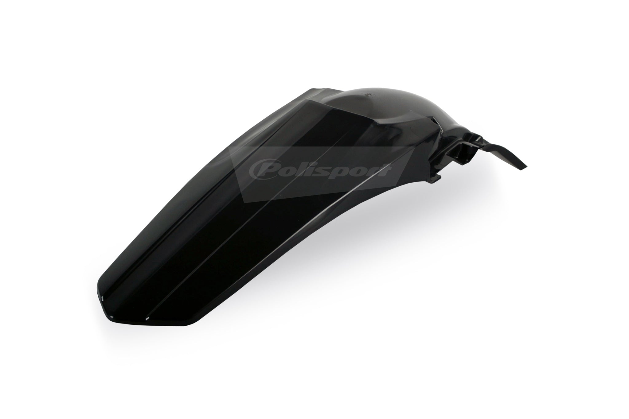Polisport rear fender Suzuki RMZ250(10-18) OEM color black