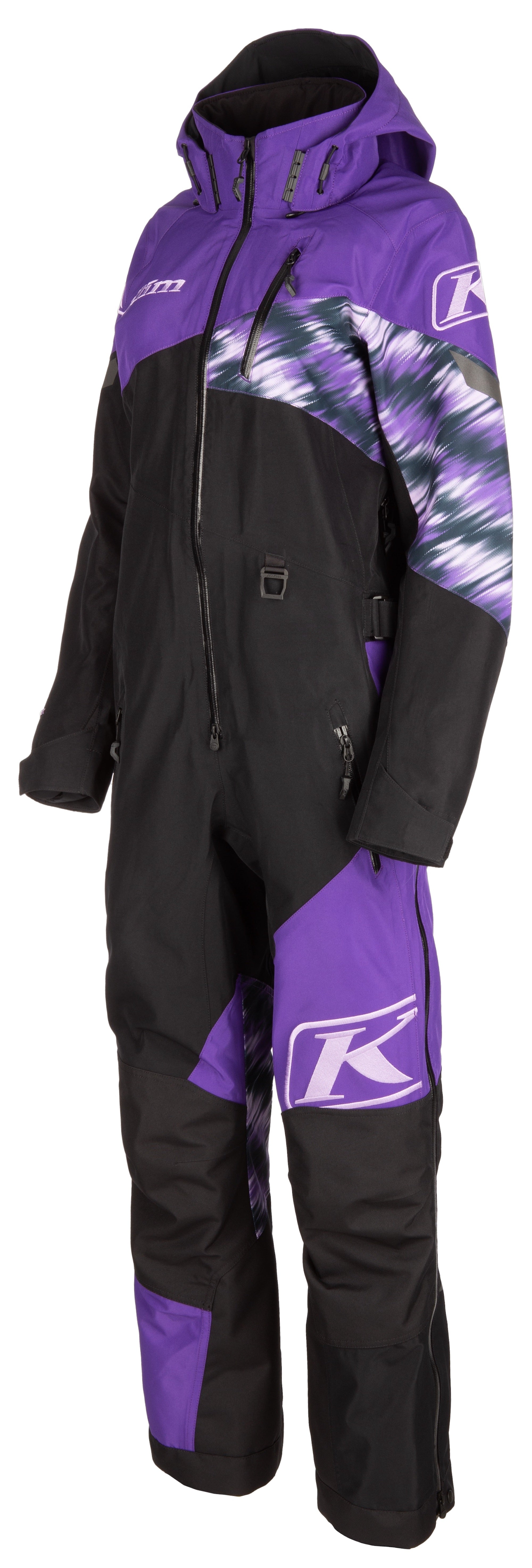 Women's Shredsa Monosuit