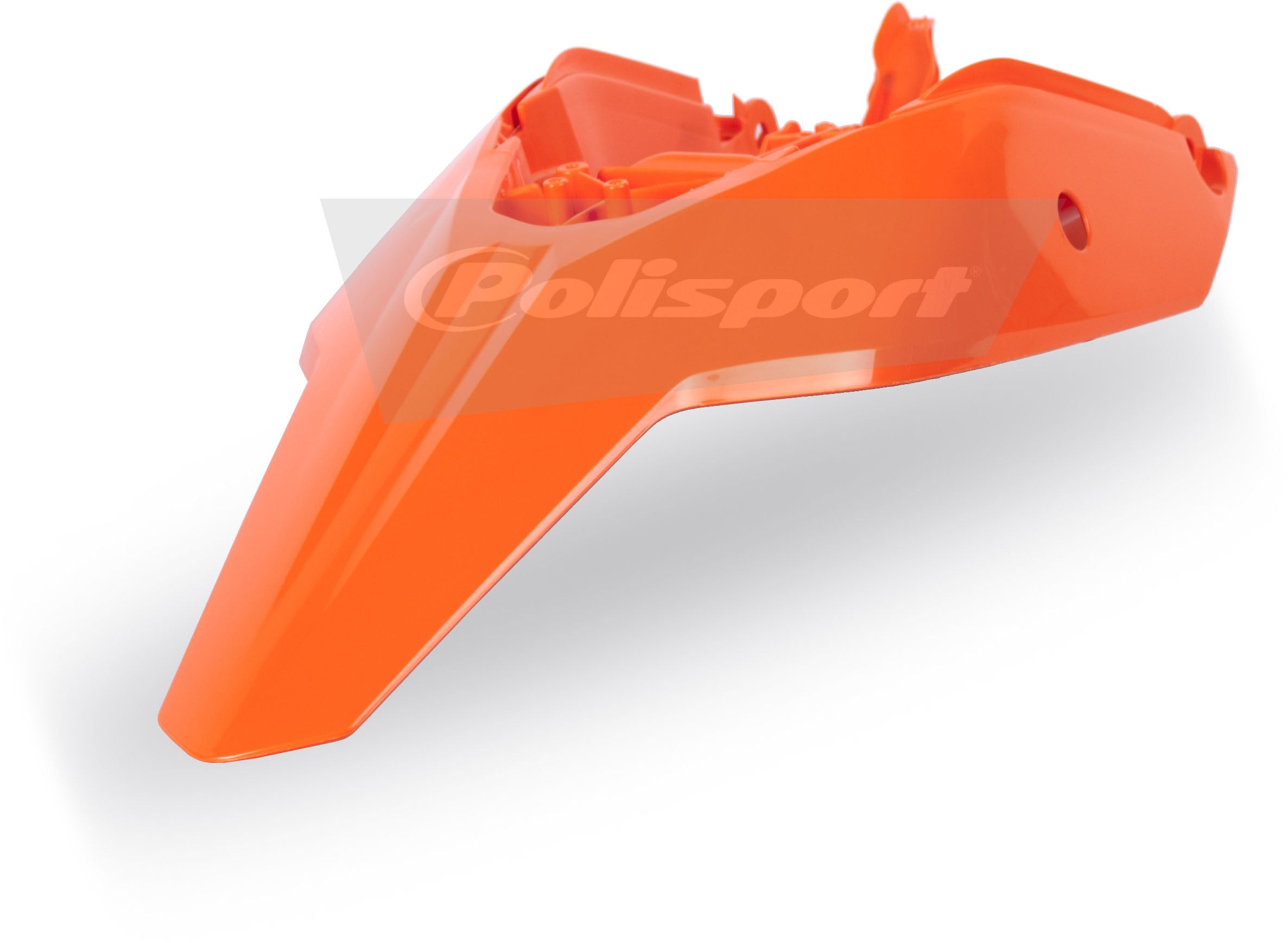 Polisport takalokasuoja KTM 65 09-15