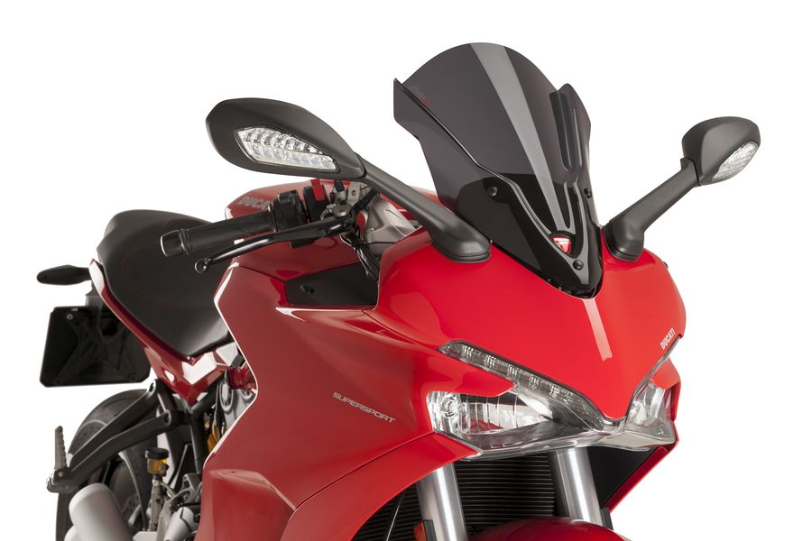 Puig Touring Screen Ducati Supersport 939/S 17-18'' C/D