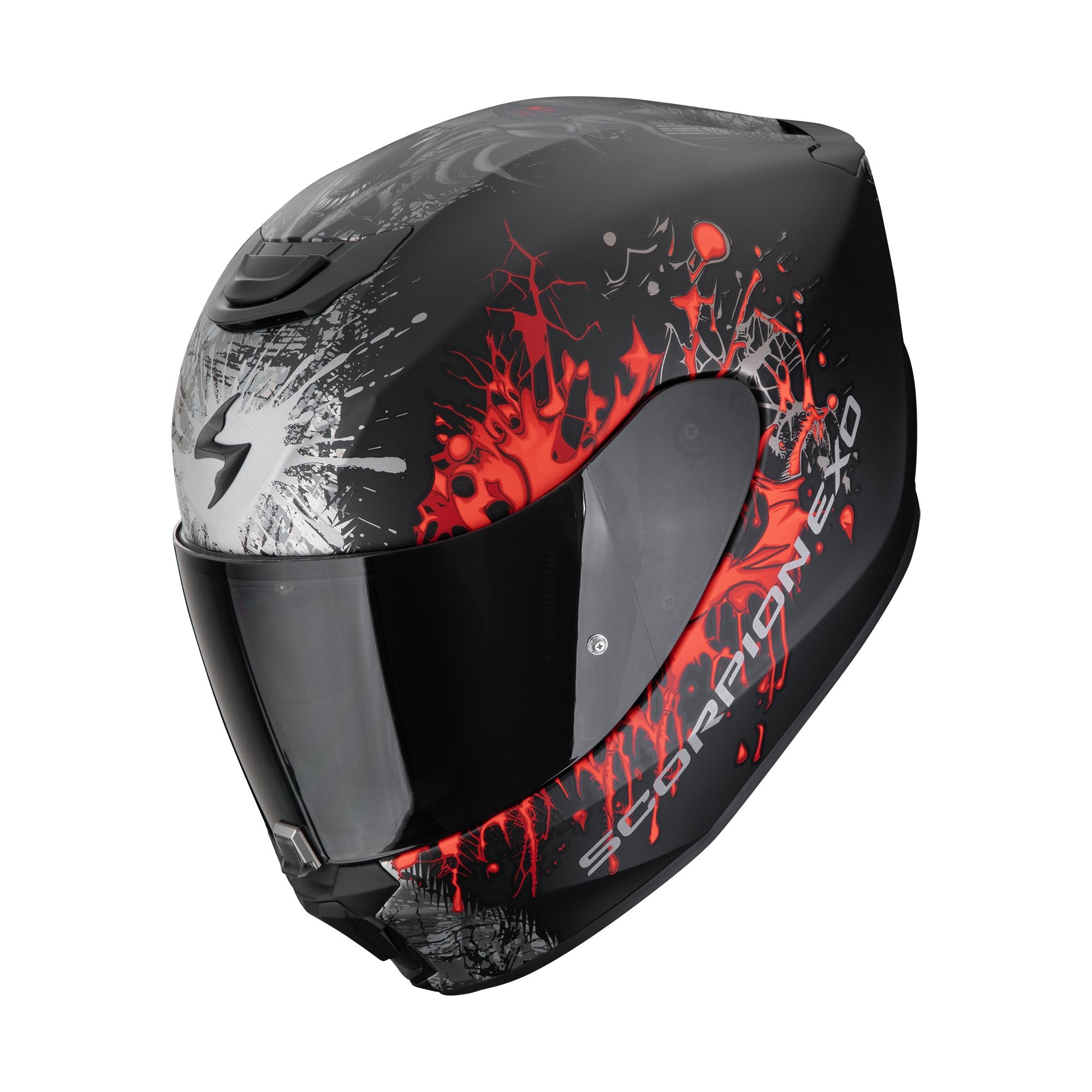 EXO-391 Helmet