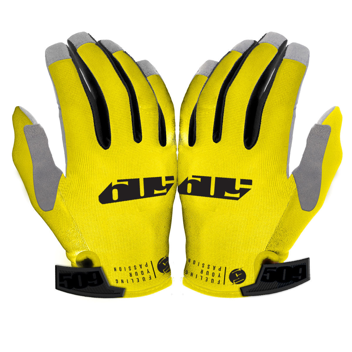 Low 5 Gloves