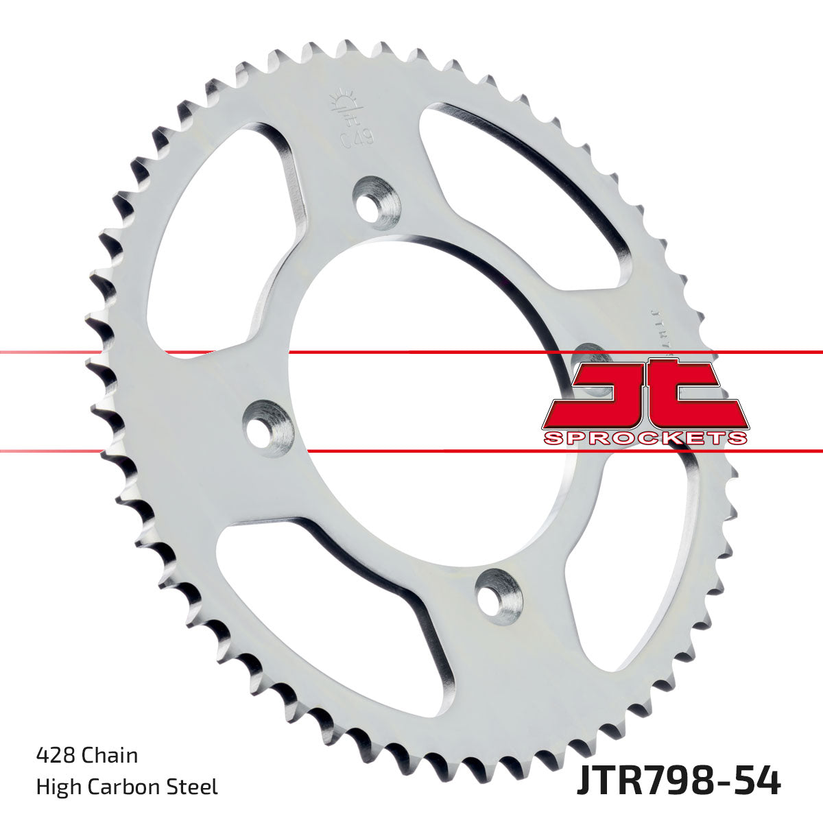 JT Takaratas JTR798.54