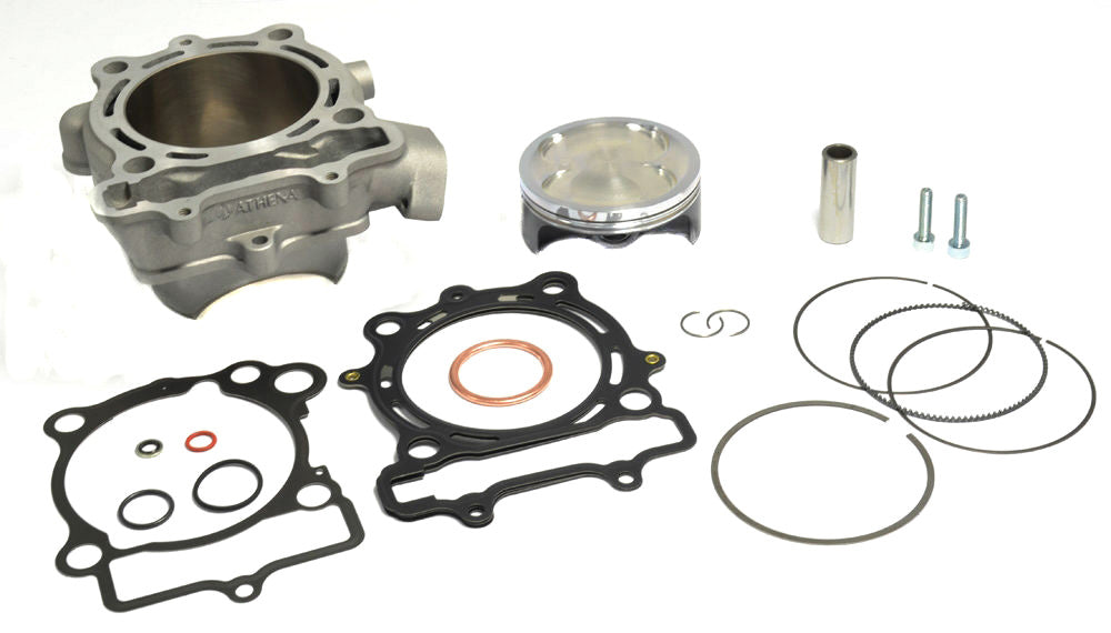 * Athena Cylinder kit Ø 83