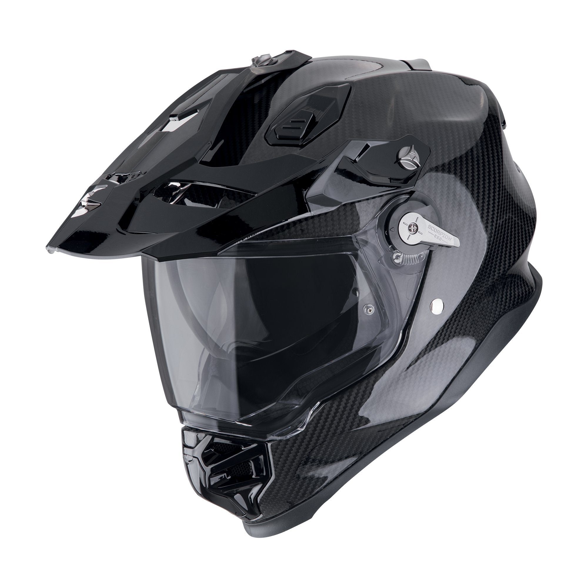 ADF-9000 AIR Carbon ADV-Kypärä