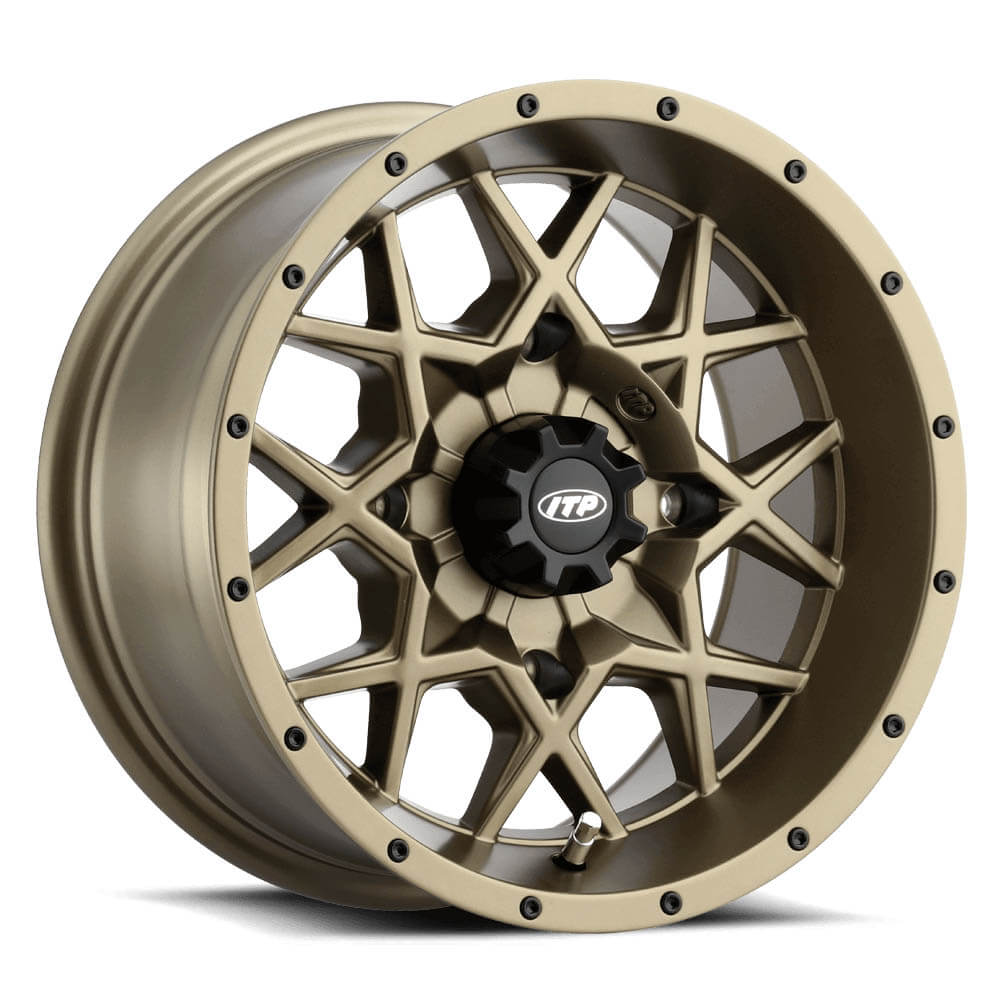 ITP vanne Hurricane Bronze 14x7 4/110 5+2