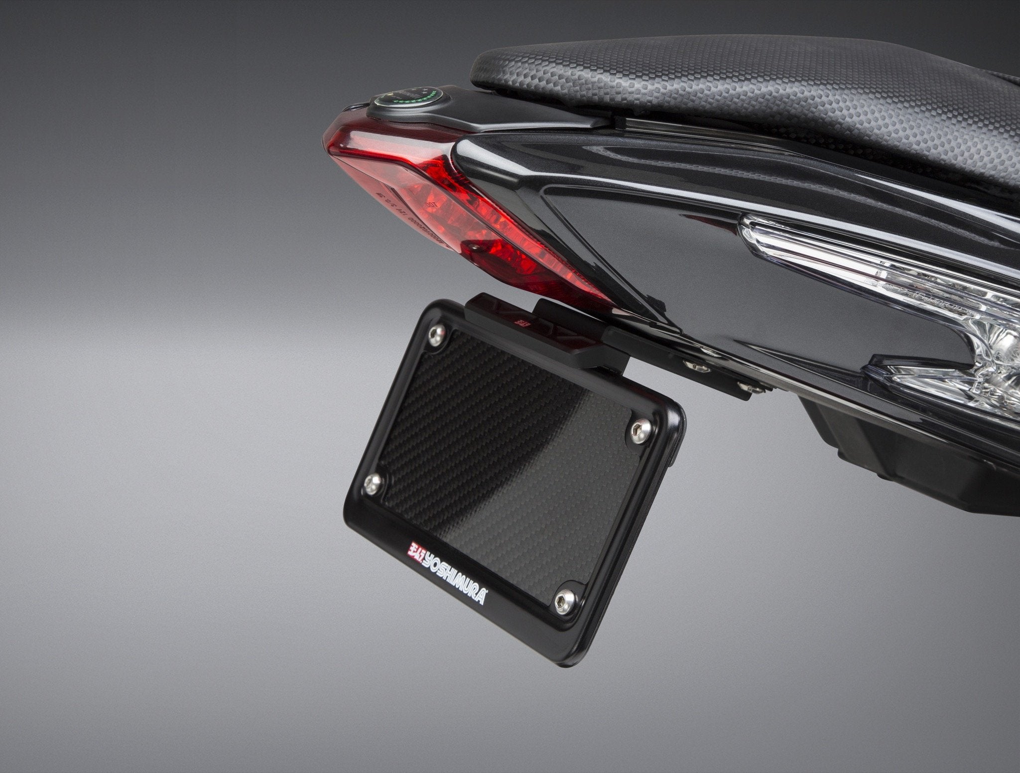 Yoshimura Benelli Tnt 135 2018 Fender Eliminator Kit