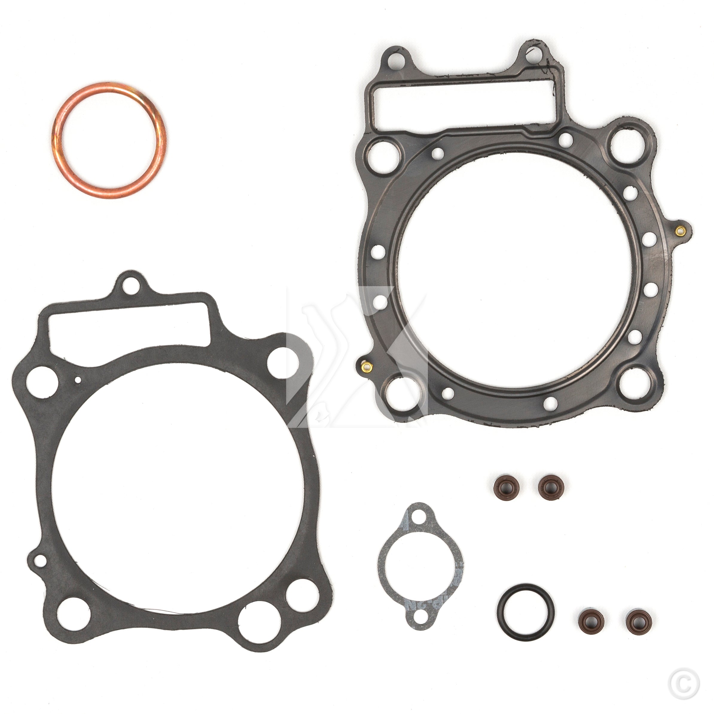 ProX Top End Gasket Set CRF450X '05-14