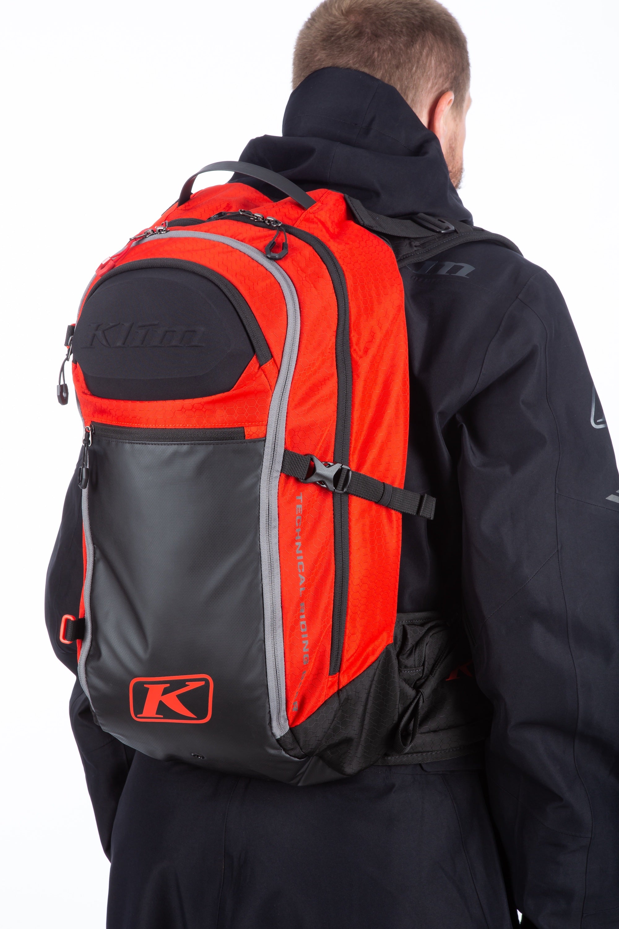 Krew 22 Reppu