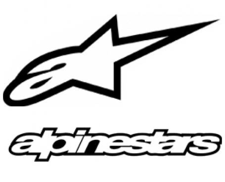 Alpinestars Footpeg inserts Tech 10 new 2020>