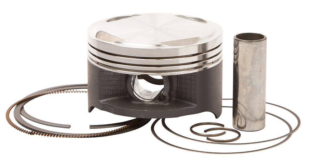 Vertex Piston kit HO XR400 Compr 9,3:1 1996-04 85,97mm