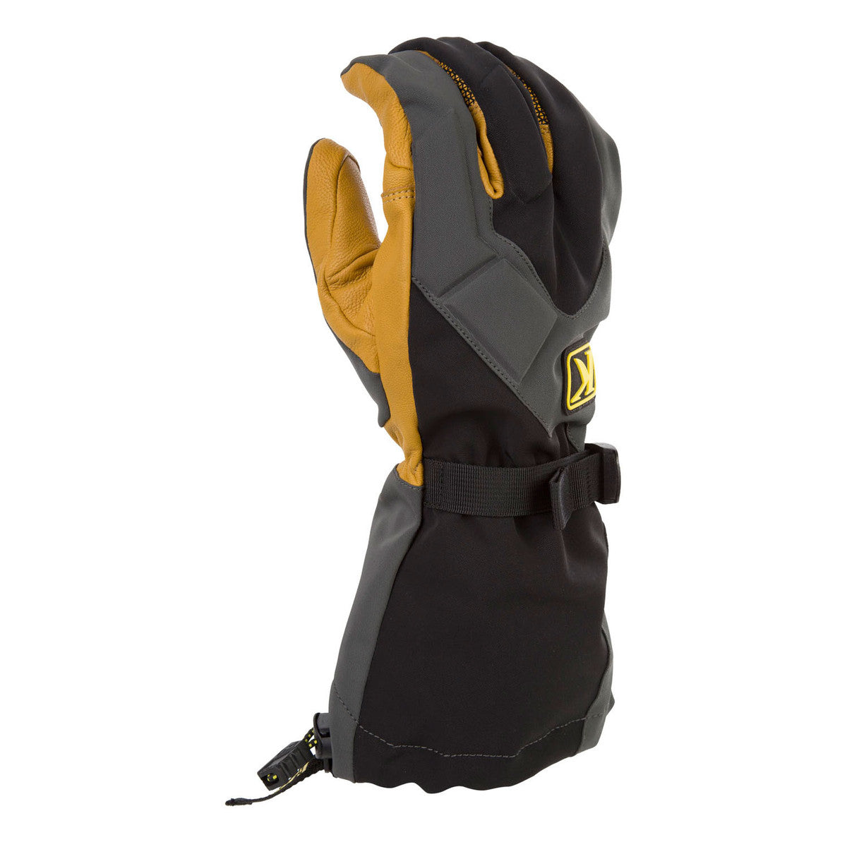 Togwotee Glove