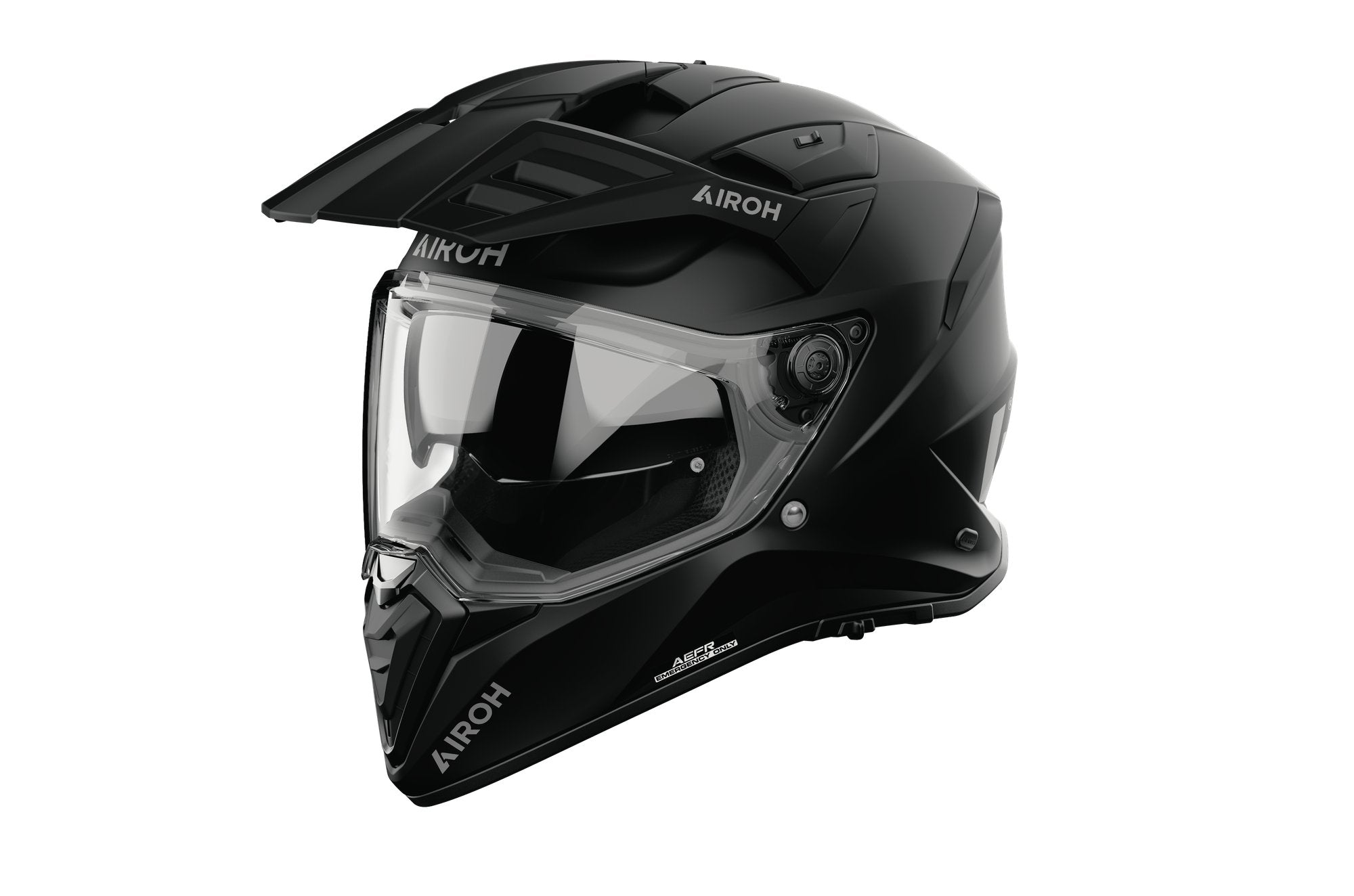 Bandit Color ADV-Kypärä