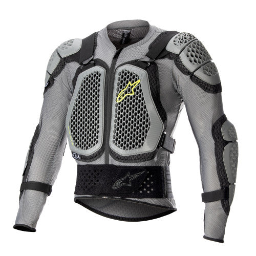Bionic Action V2 Protective Jacket