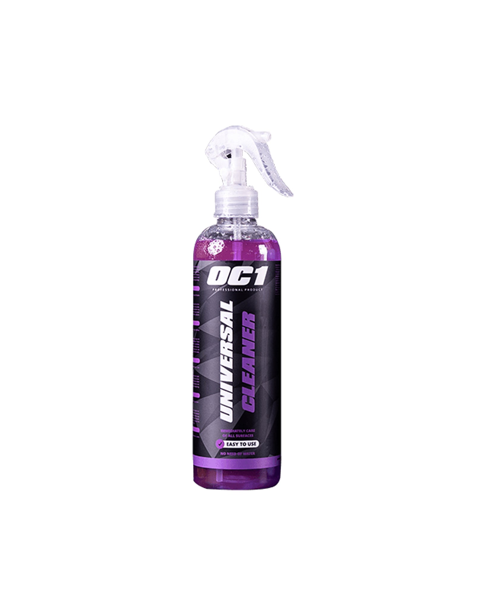 OC Universal Cleaner 450Ml
