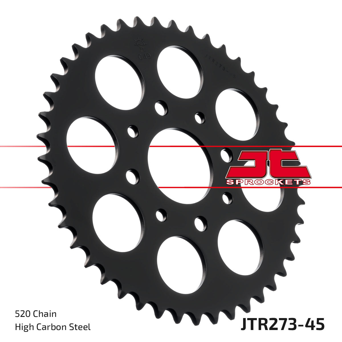 JT Takaratas JTR273.45