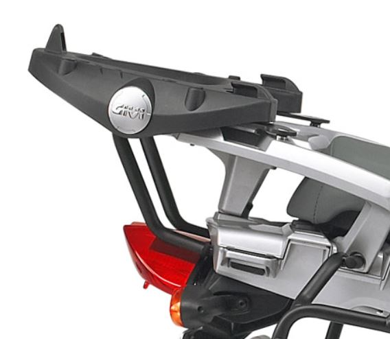 Specific rear rack for MONOKEY® top case R1200GS 04-11