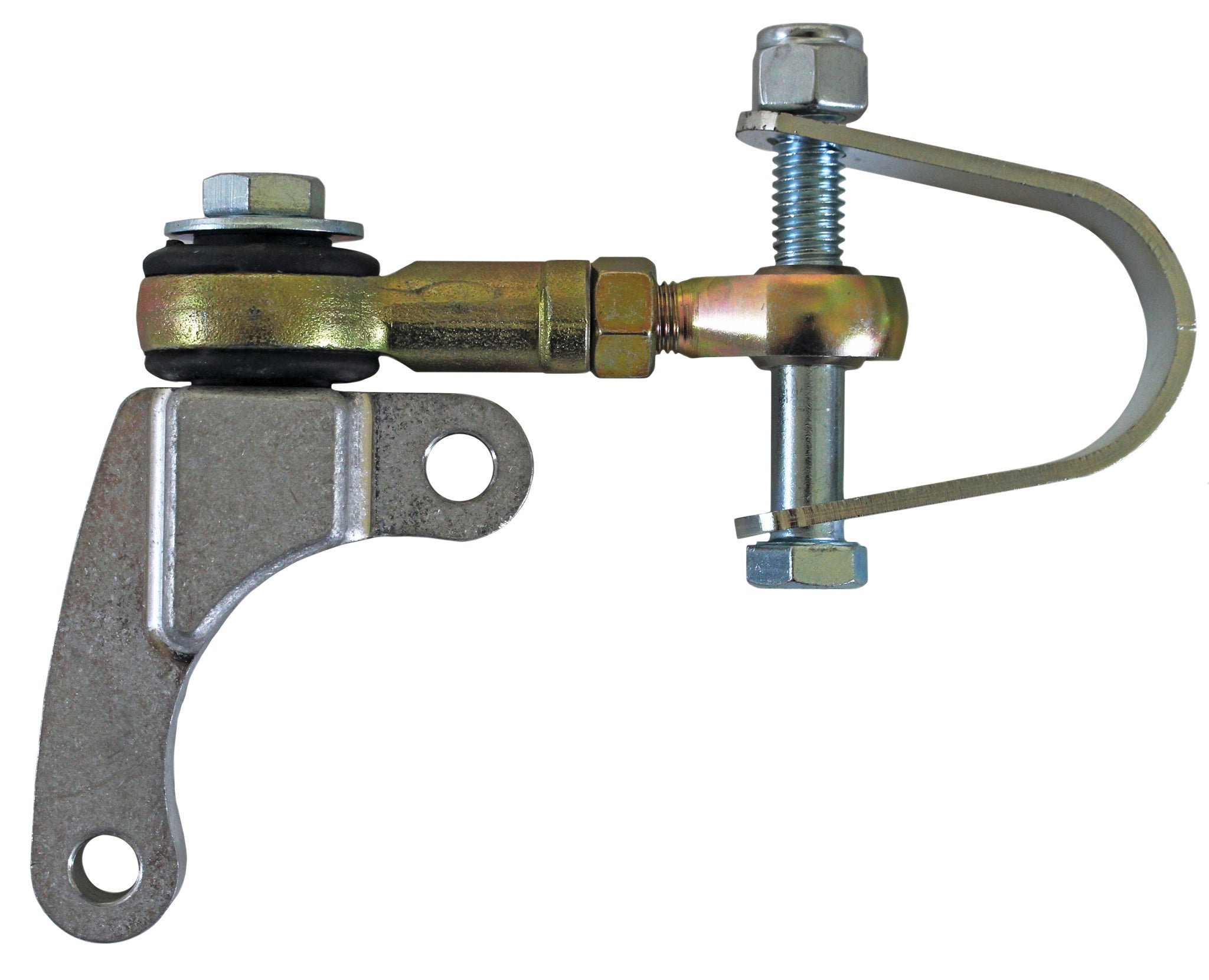 SLP Engine Torque Arm Mottorituki Polaris Axys 850