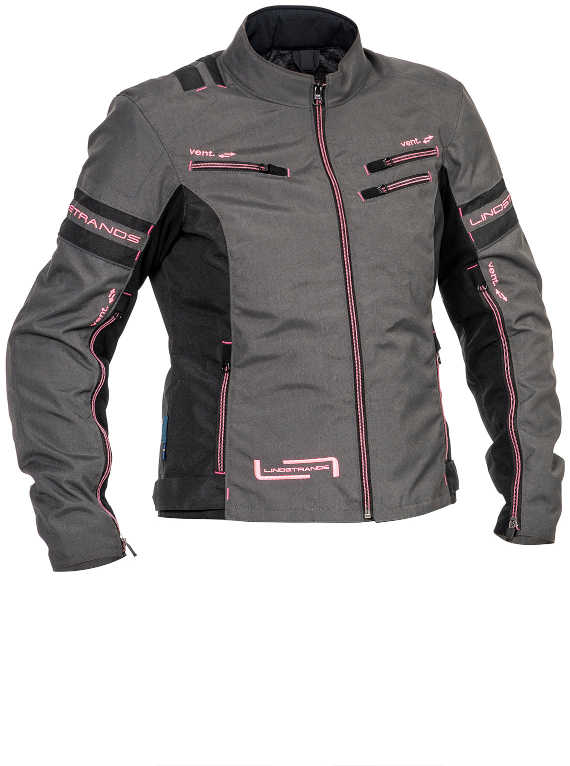 Women's Liden Textile Jacket
