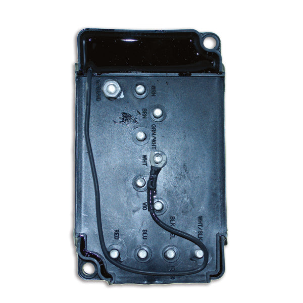 Cdi Elec. Mercury/Mariner Ignition Pack - 3/6 Cyl. 50-225HP