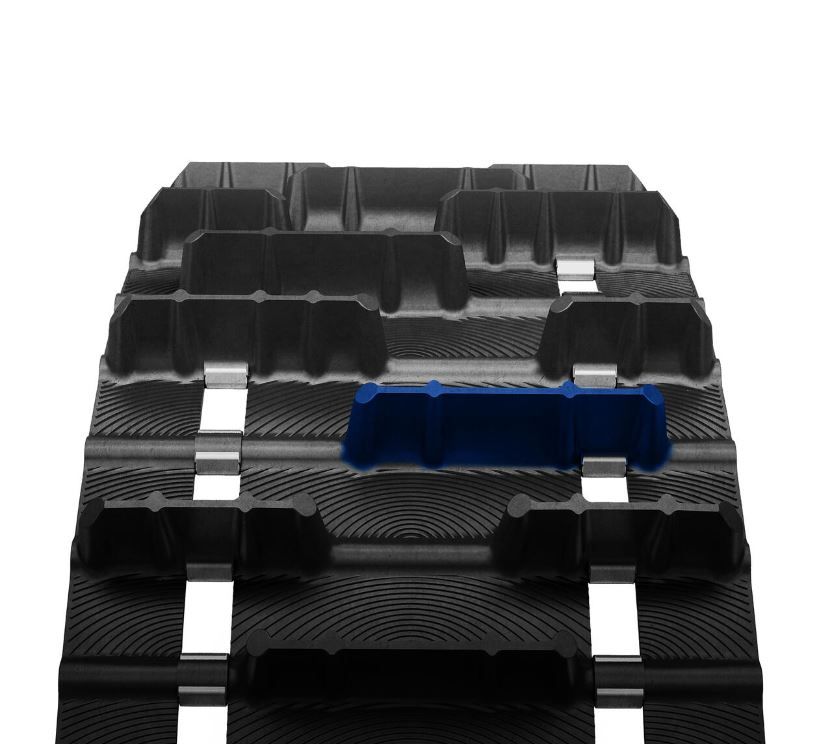 Camso Track Back Country X2 38x371 2.86" 51mm