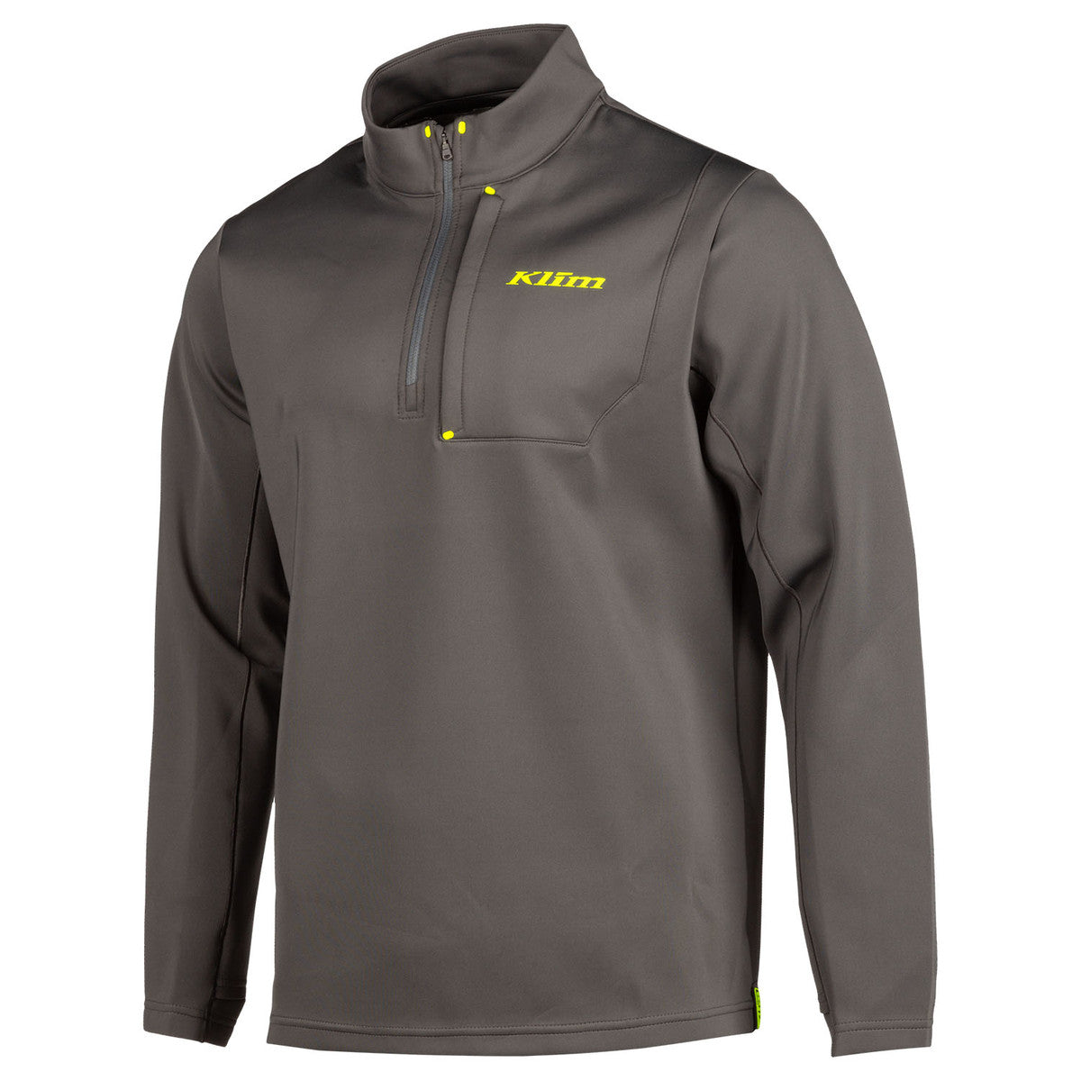 Defender 1/4 Zip Толстовка