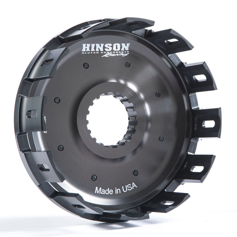 Hinson Kytkinkori CRF150R 07