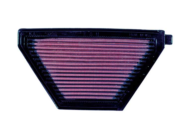 K&N Ilmasuodatin, EN500VULCAN 97-01