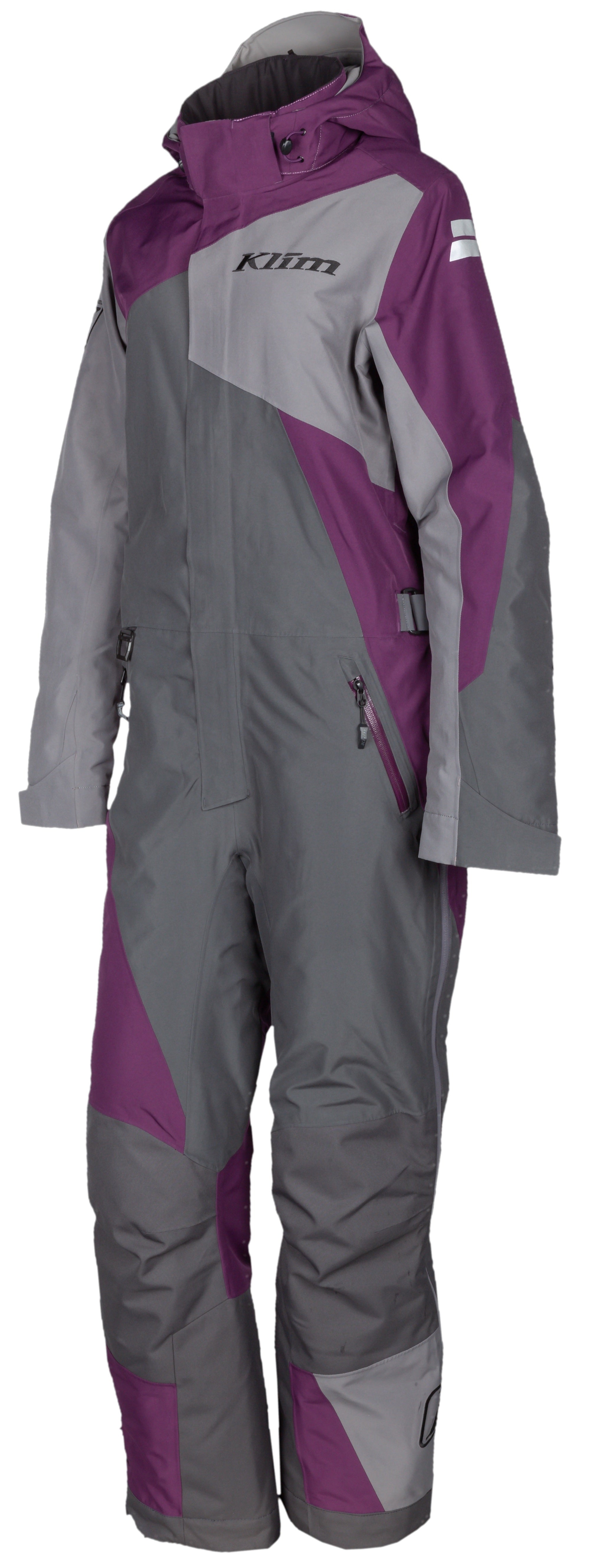 Women's Vailslide One-Piece Insulated Monosuit