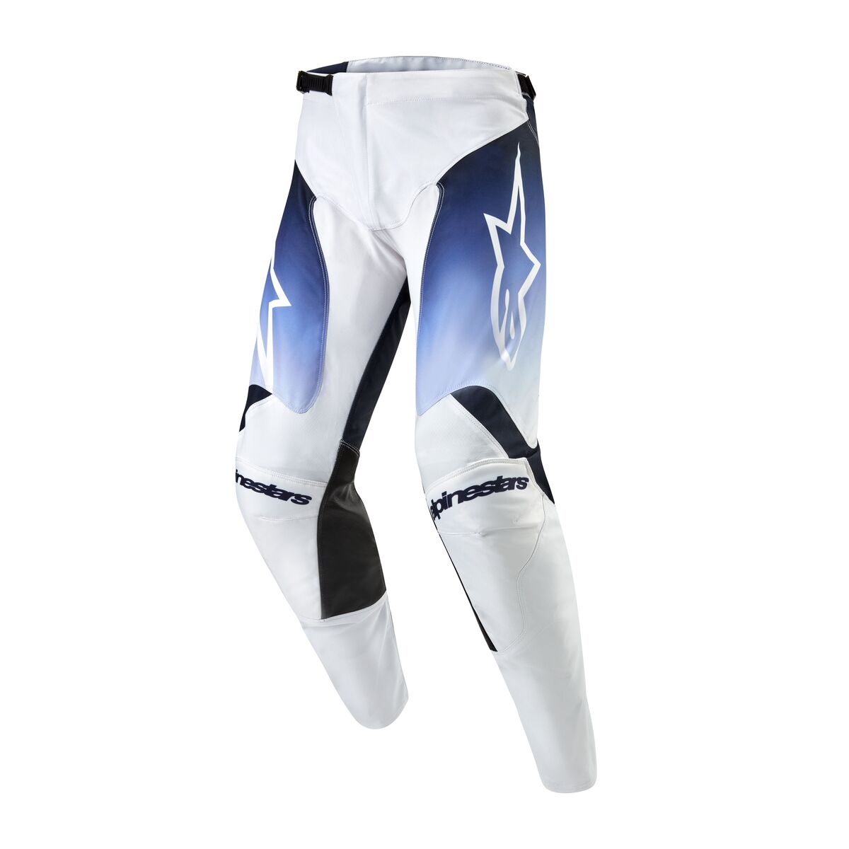 Racer Hoen Crossihousut