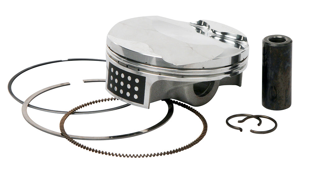 Vertex Piston kit KTM SX 250F Compr 13,9:1 2013-15 77,98mm