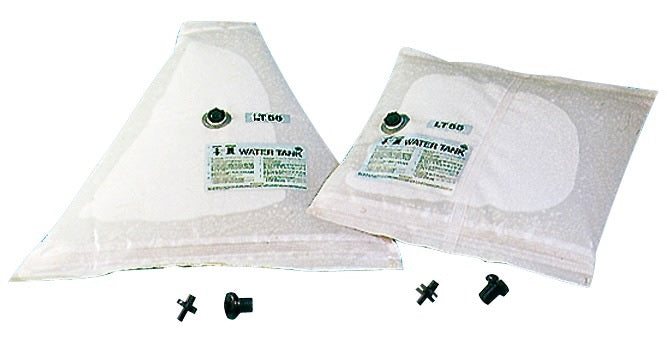 Vesipussi 150 l