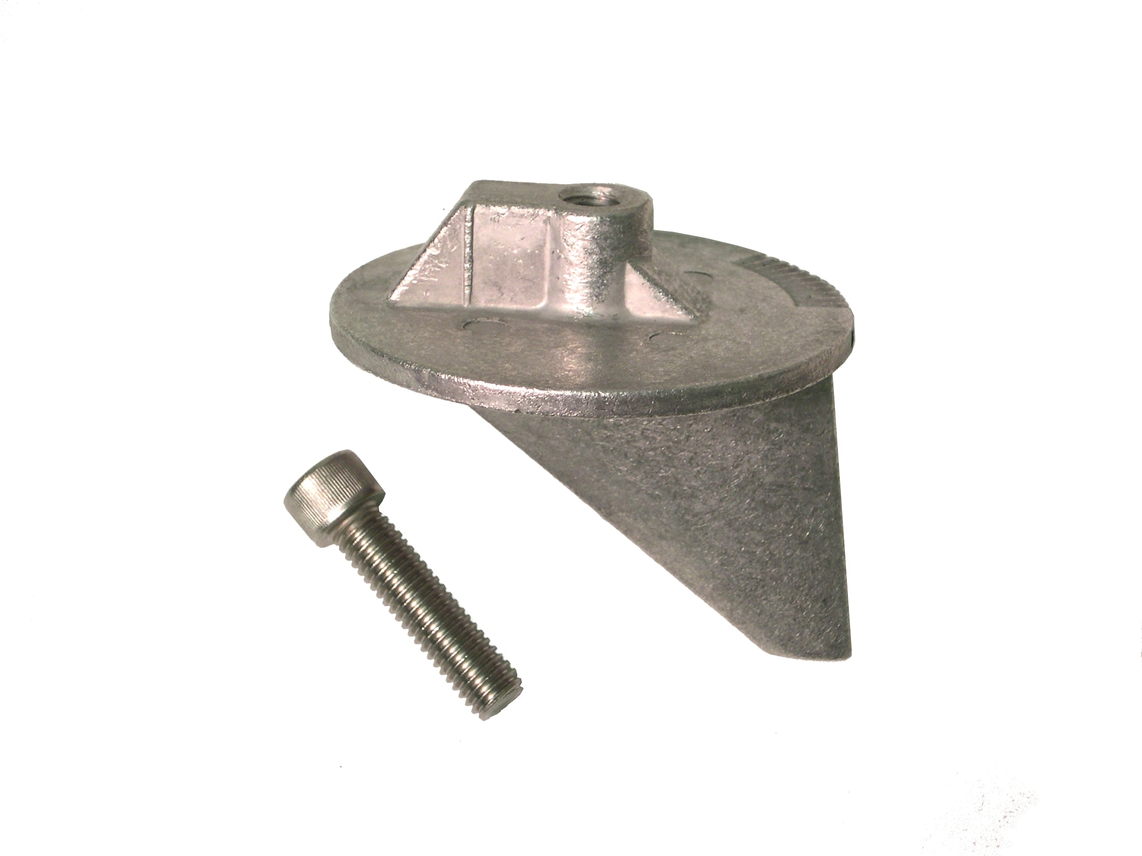 Perf metals anodi evä Honda/Mercury/Mercruiser