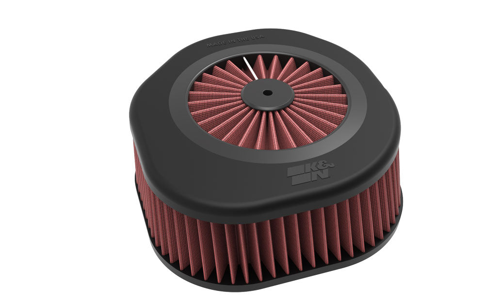 K&N Airfilter Suzuki Rmz450 449, 2018-2021