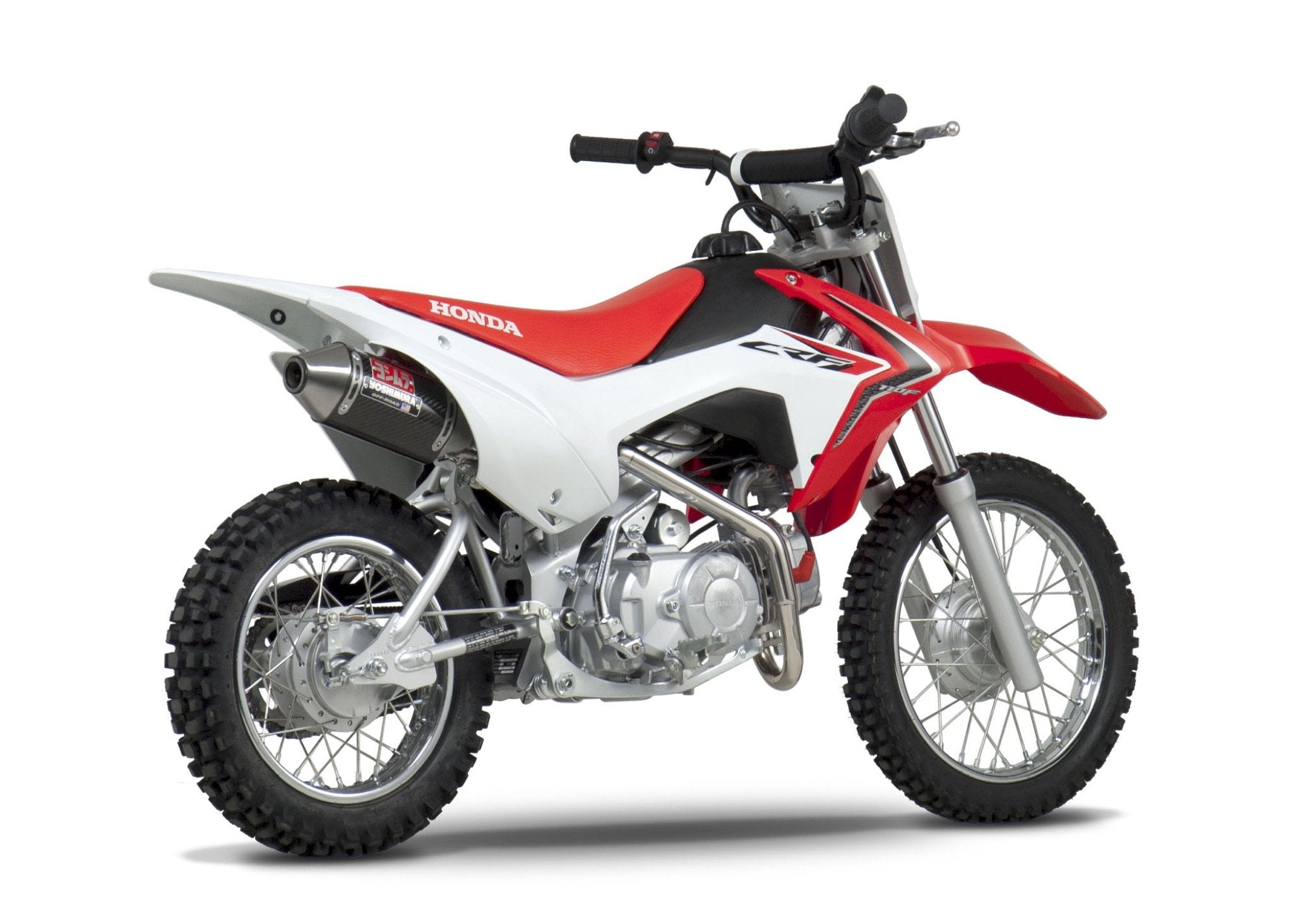Yoshimura Honda Crf110F 2013-18 Enduro Rs-2 Fs Ss-Cf-Ss