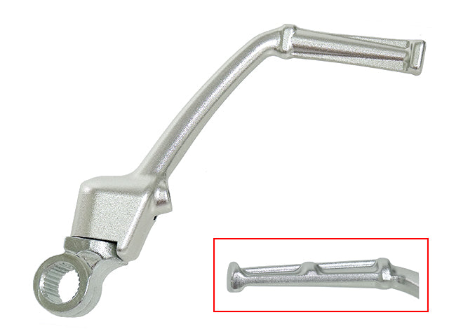 Psychic kick starter KX65/RM65