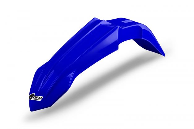 UFO Front fender  YZ85 2022- Blue 089