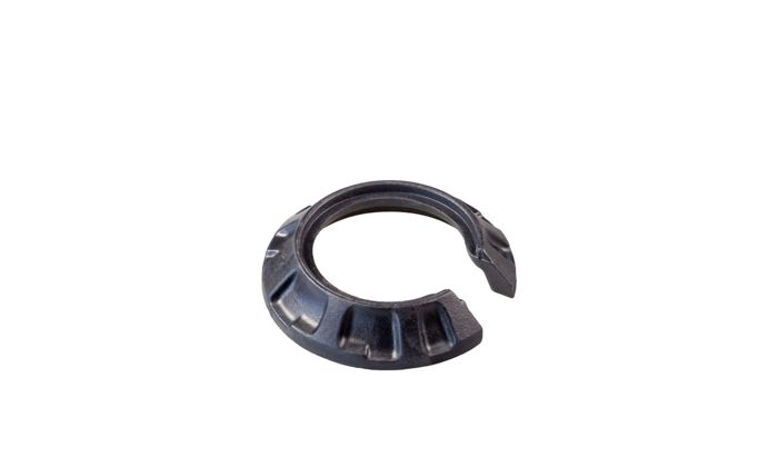 KYB Factory Spring retainer KIT alu 46mm YZ 2stroke