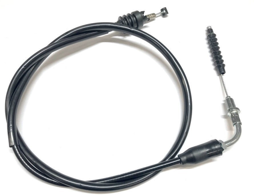 Tec-X Kytkinvaijeri, Yamaha DT50R 98-03