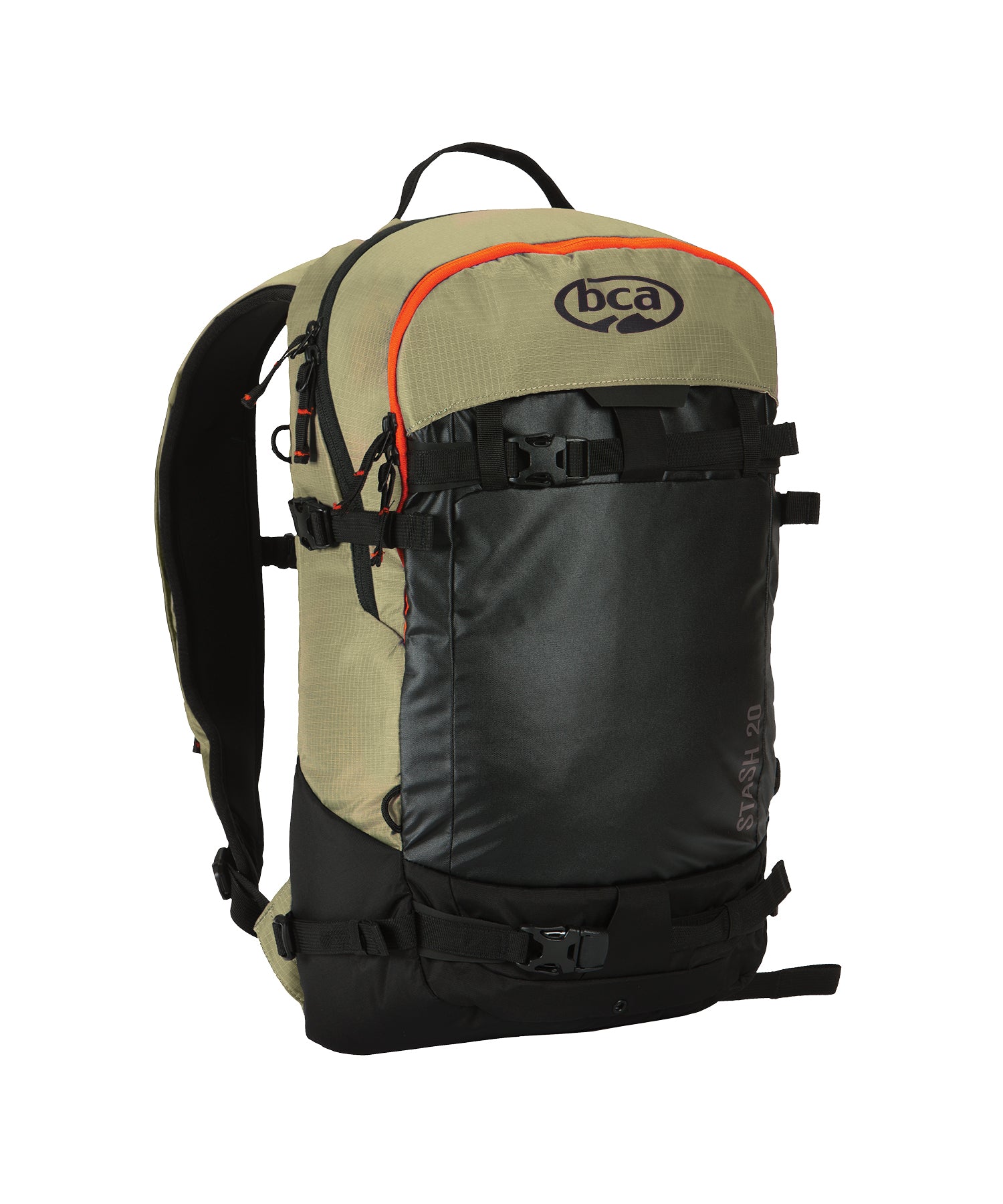 STASH Backpack