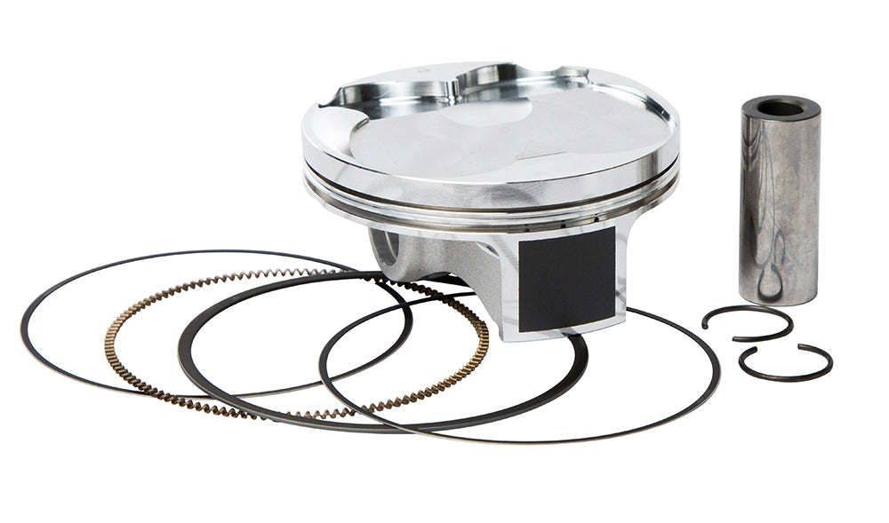 Vertex Piston kit SU RMZ250 Compr 13,4:1 2010-12 76,98mm