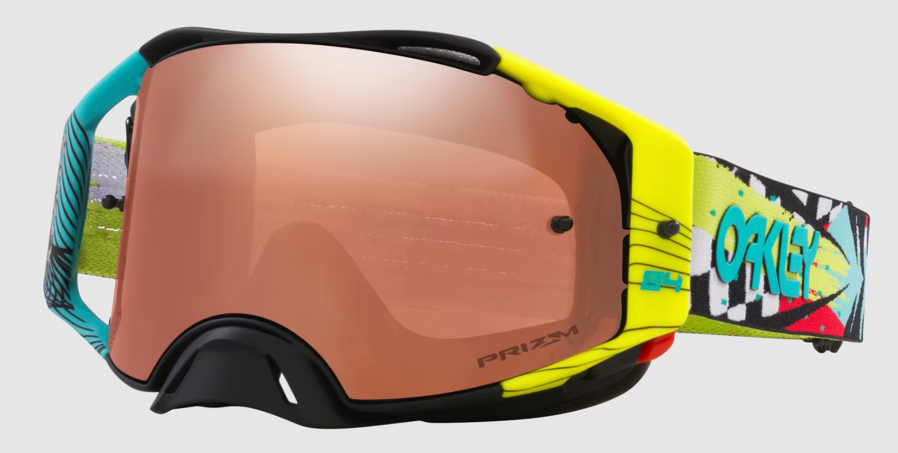 Airbrake Crossilasit