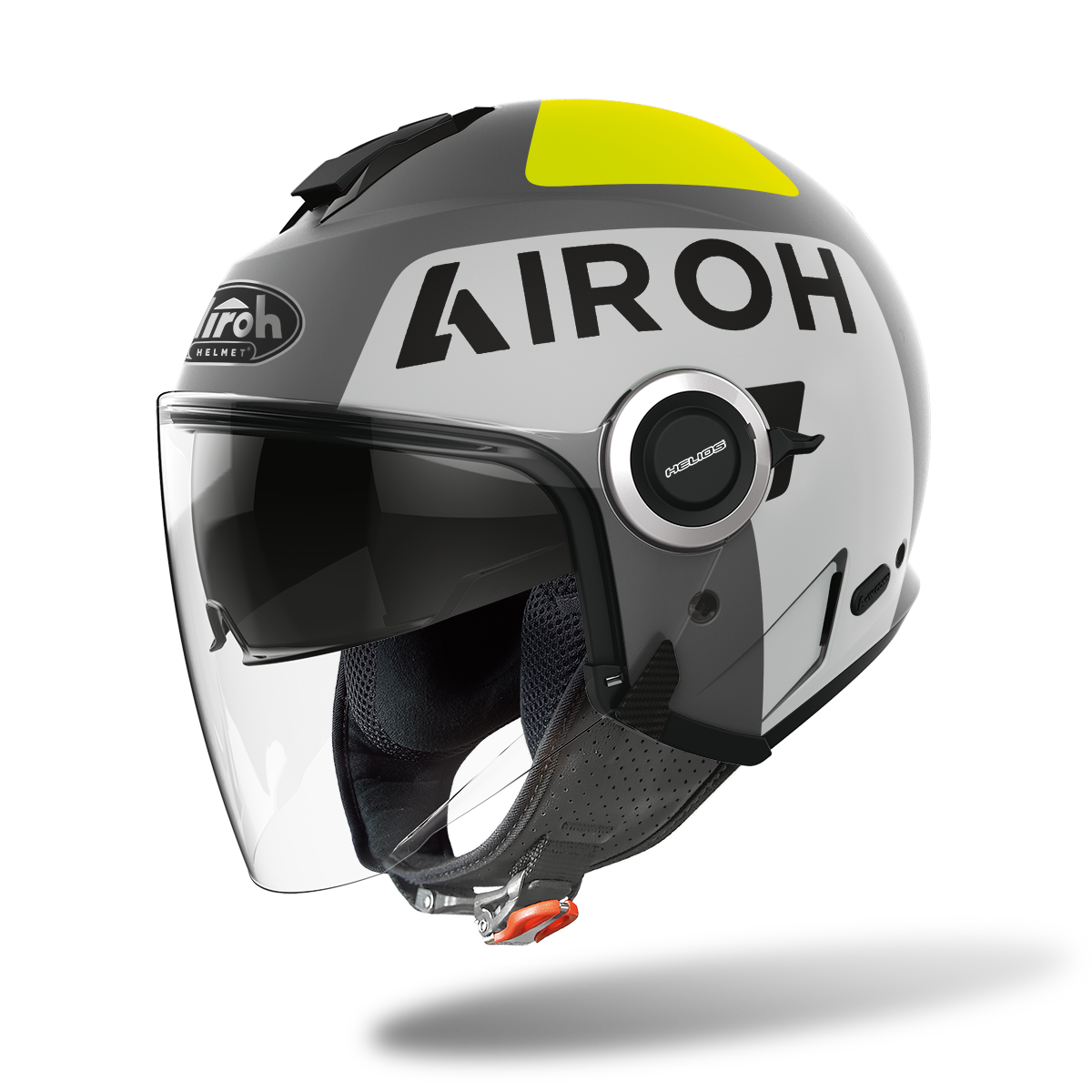 Helios Up Motorcycle helmet