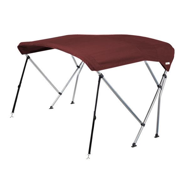 *OS WHITEWATER BIMINI 2.1 - 2.3M MAROON