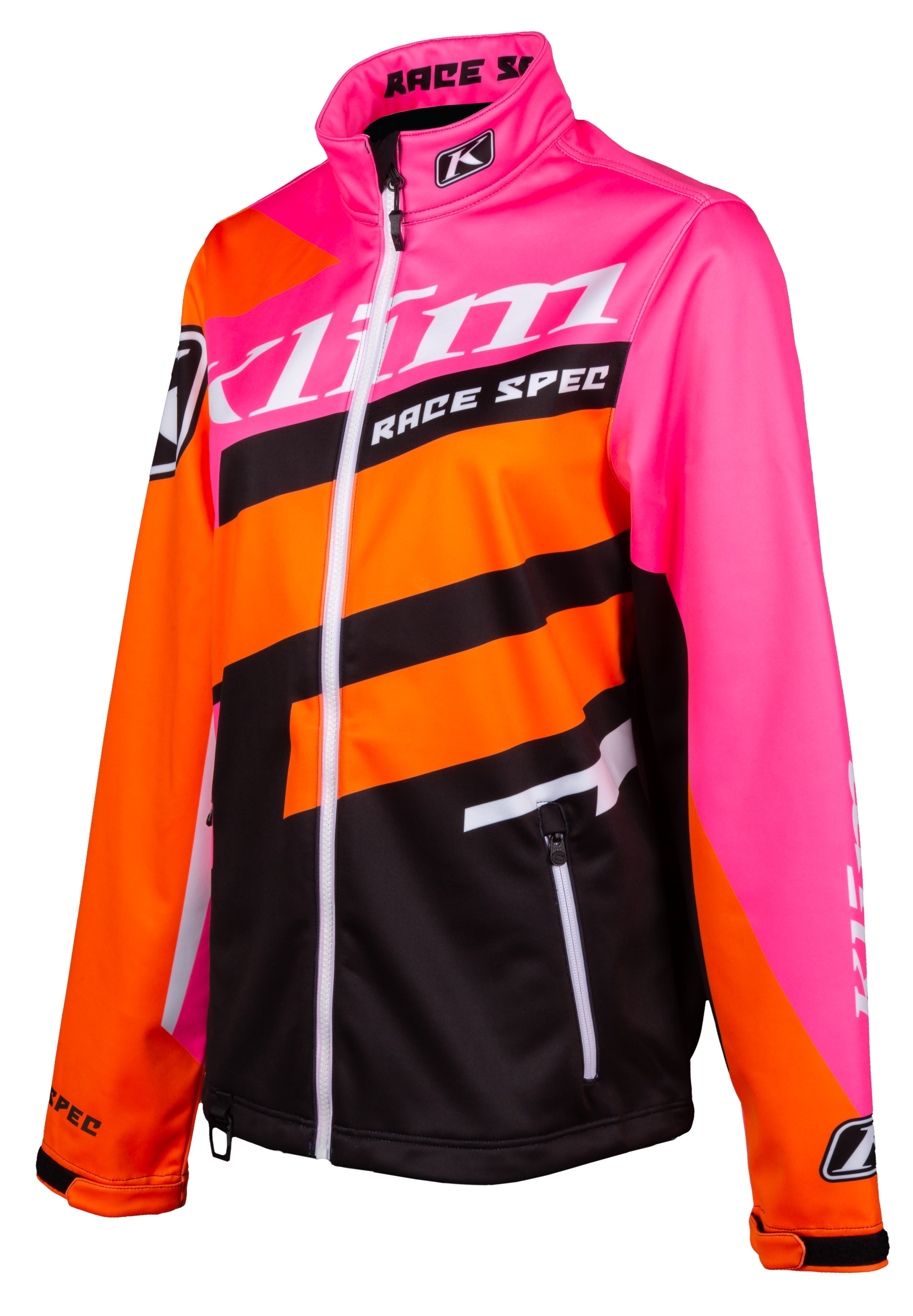 Race Spec Kelkkatakki