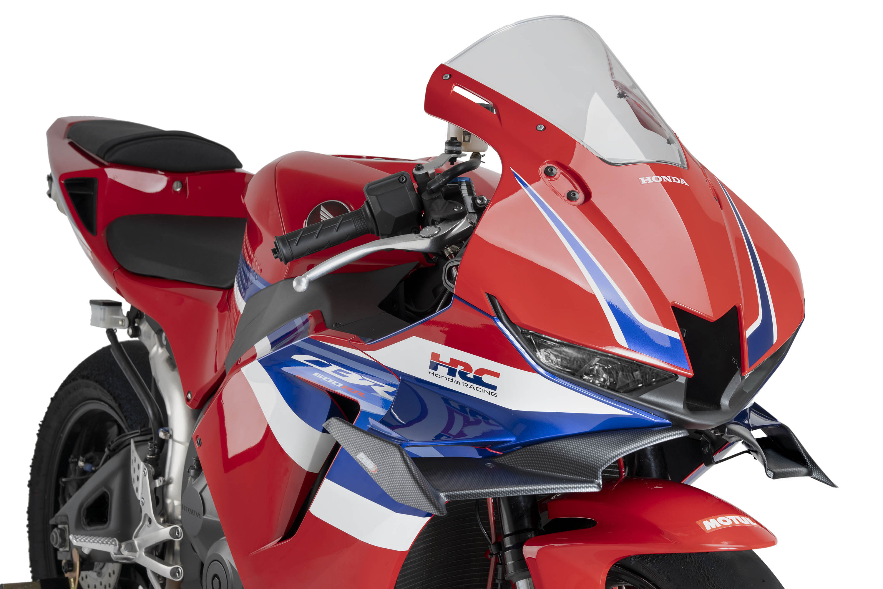Puig Frontal Spoiler Gp Bmw S1000Rr 19'-20' C/Carbon Lo