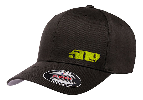 Curved Brim CVT Lippis