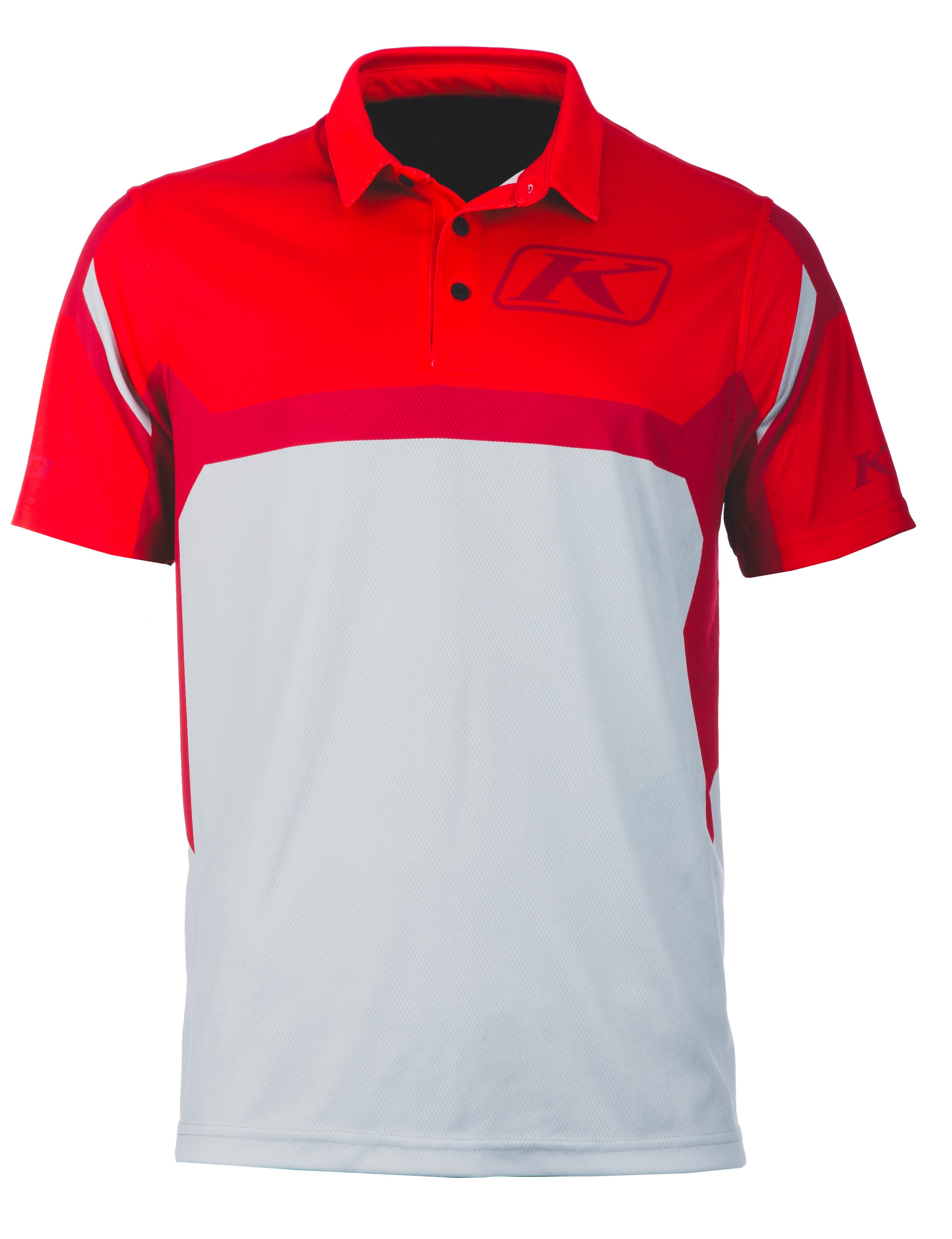 Launch Polo Varikkopaita